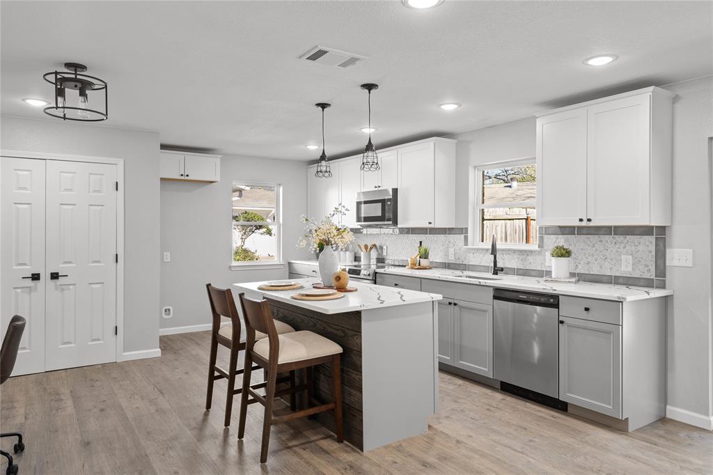 Cowan H O Sub #1 - Residential