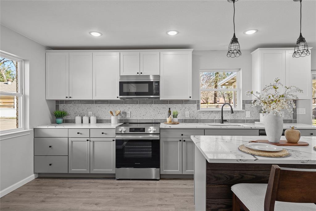 Cowan H O Sub #1 - Residential