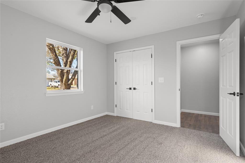 Cowan H O Sub #1 - Residential