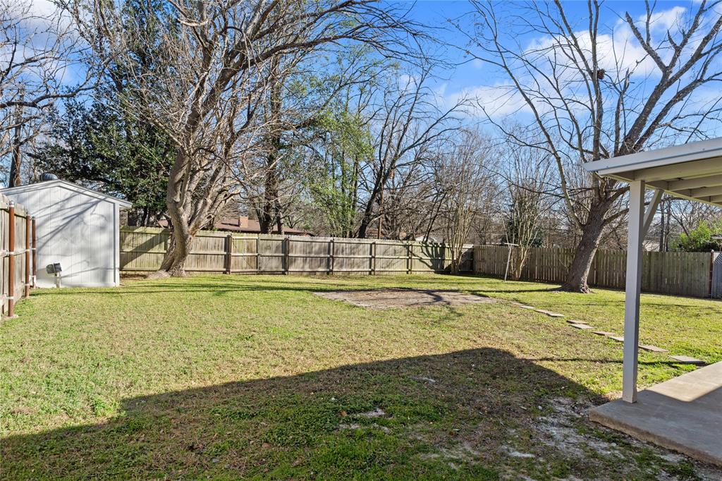 Cowan H O Sub #1 - Residential