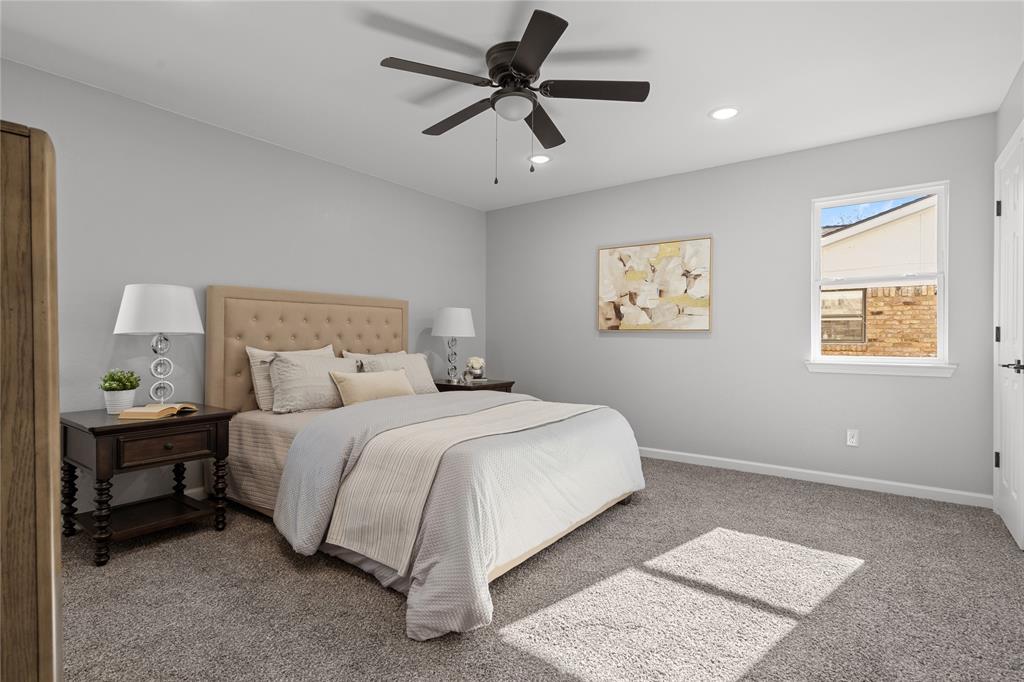 Cowan H O Sub #1 - Residential