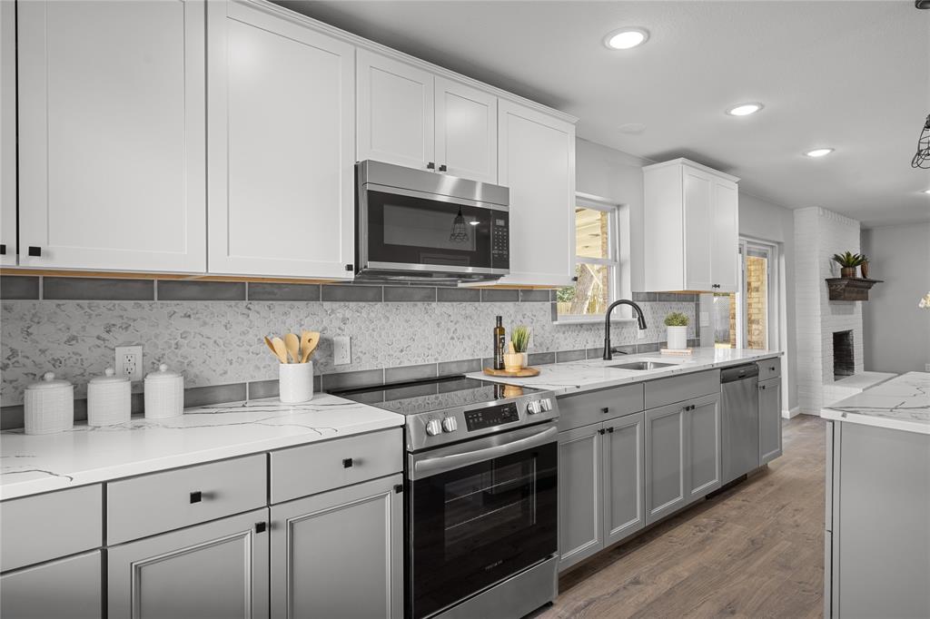 Cowan H O Sub #1 - Residential