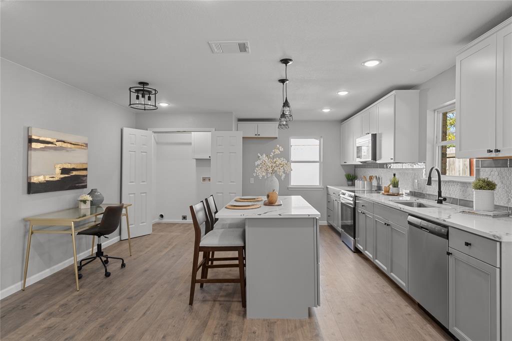 Cowan H O Sub #1 - Residential