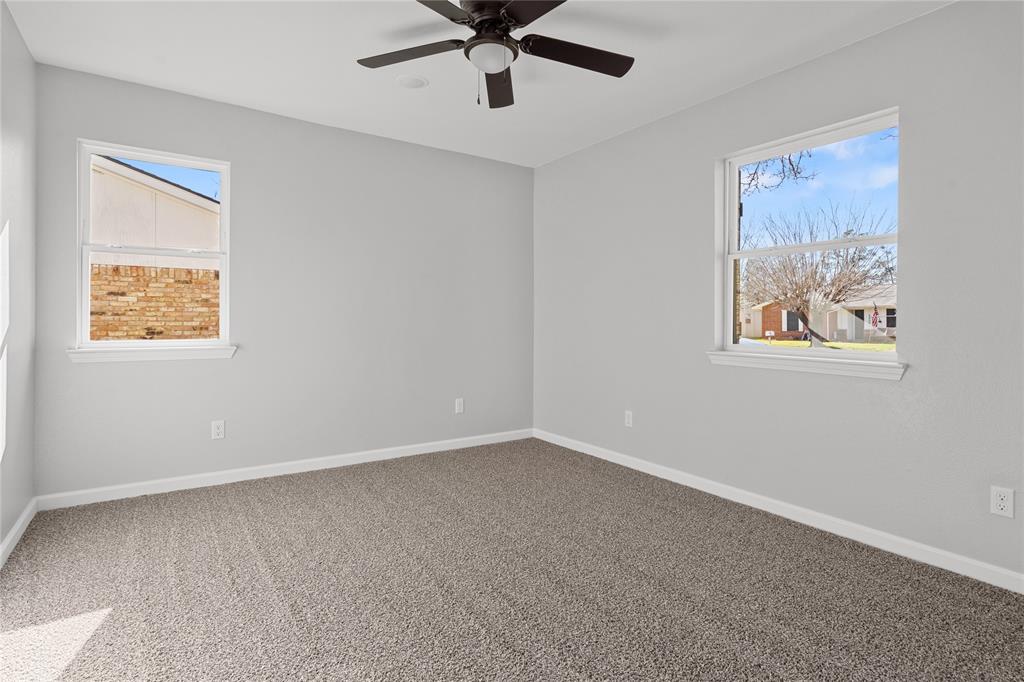 Cowan H O Sub #1 - Residential