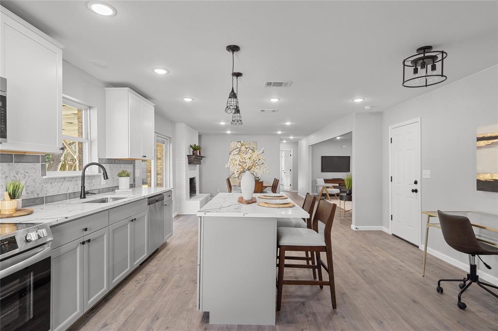 Cowan H O Sub #1 - Residential