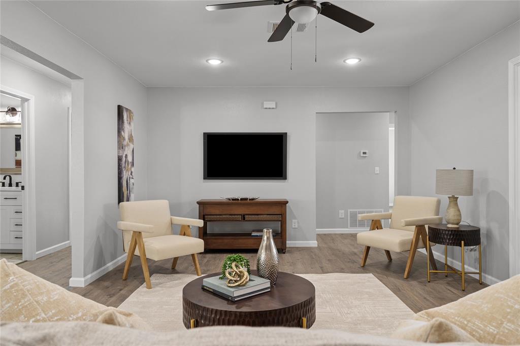 Cowan H O Sub #1 - Residential