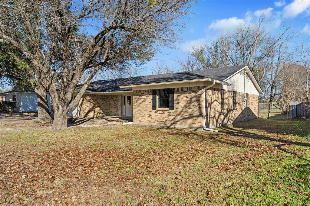 Cowan H O Sub #1 - Residential