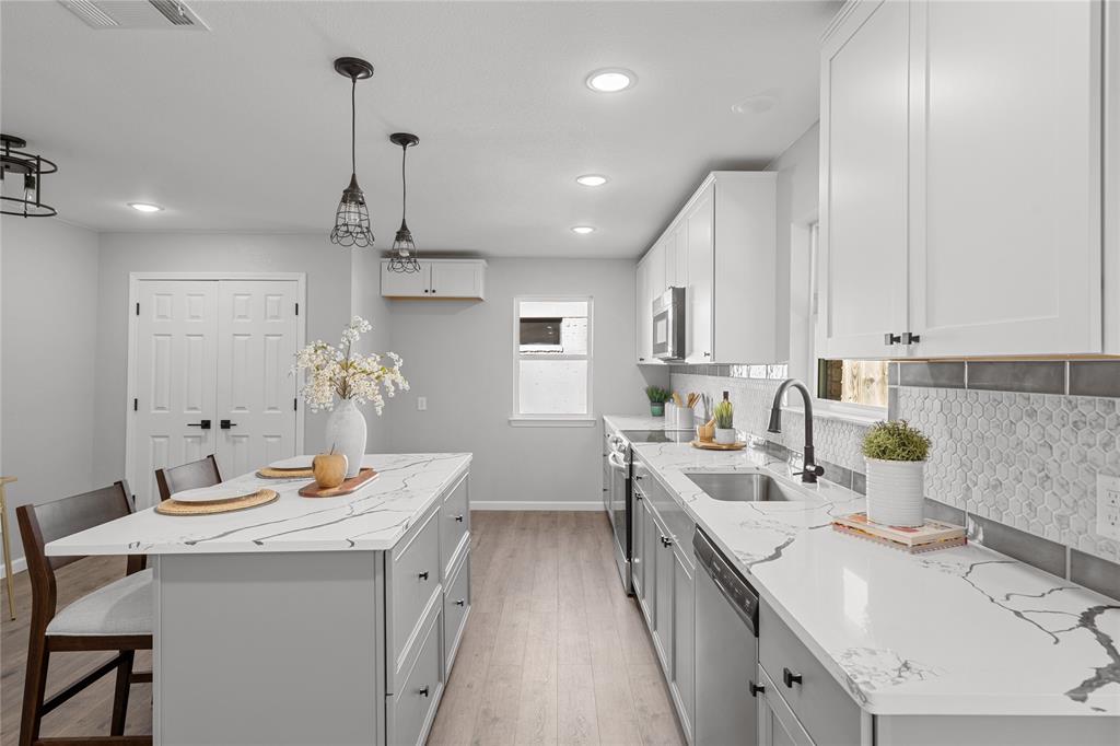 Cowan H O Sub #1 - Residential