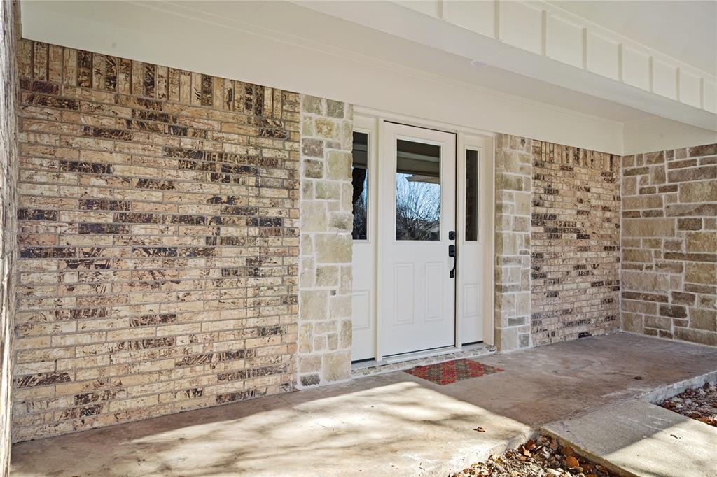 Cowan H O Sub #1 - Residential