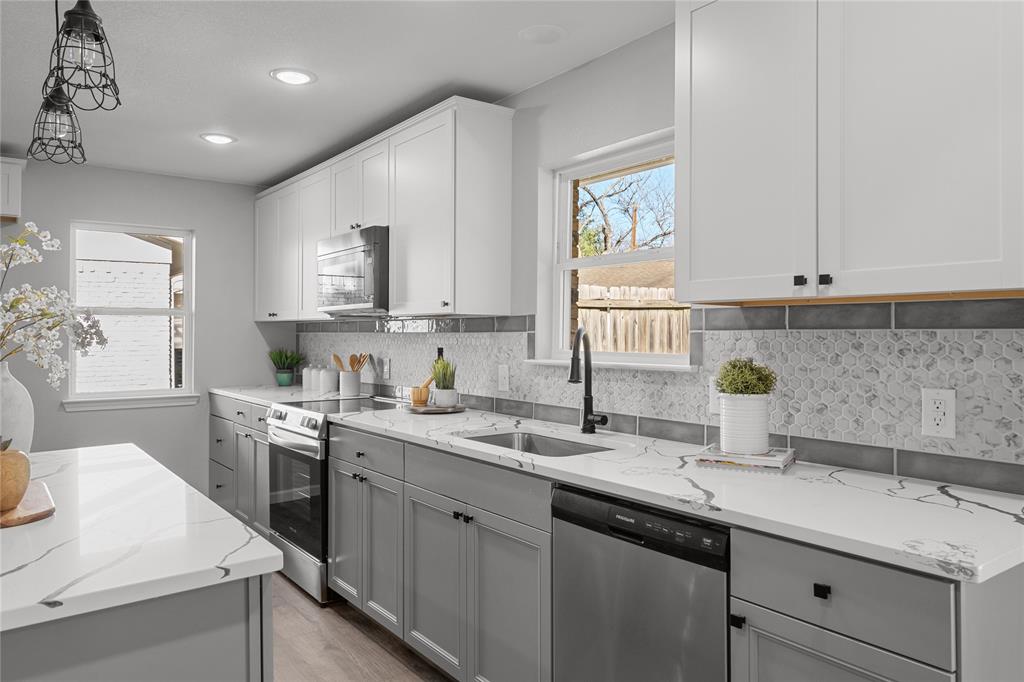 Cowan H O Sub #1 - Residential