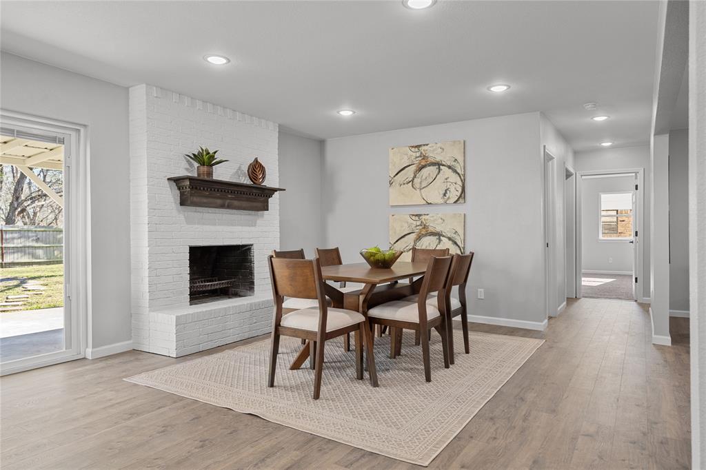 Cowan H O Sub #1 - Residential