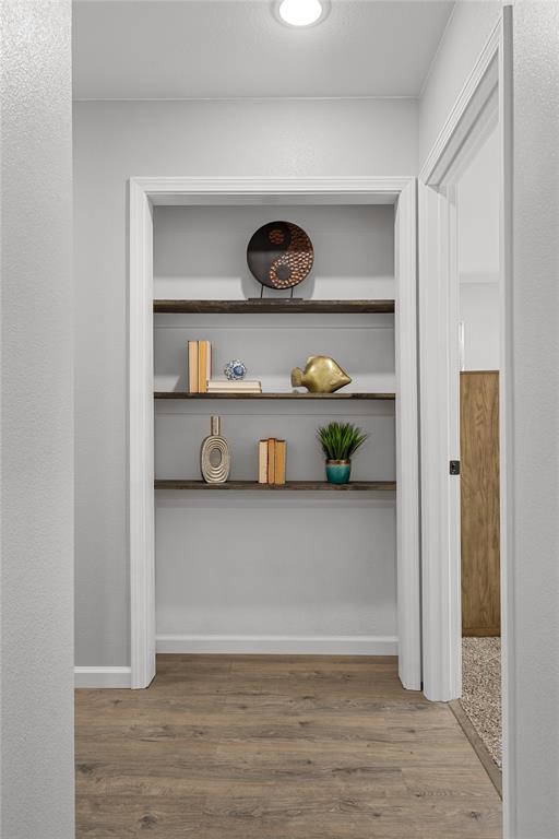 Cowan H O Sub #1 - Residential