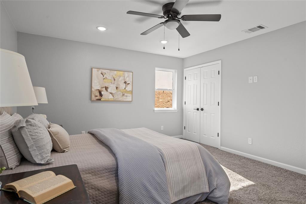 Cowan H O Sub #1 - Residential