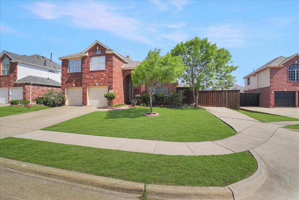312 Foxglove Court