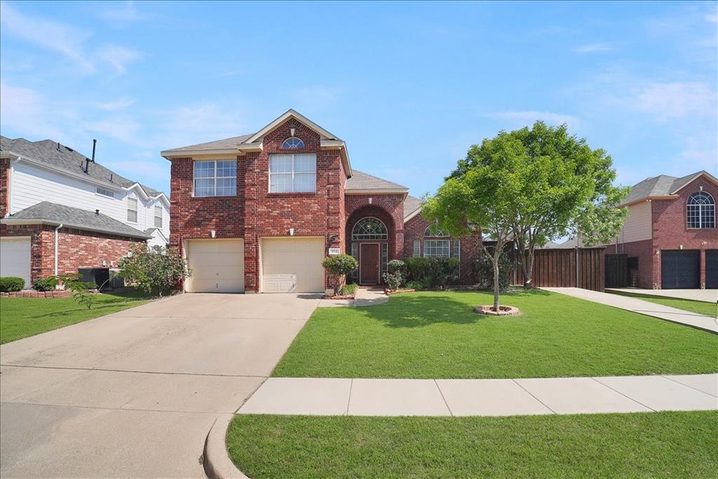 312 Foxglove Court