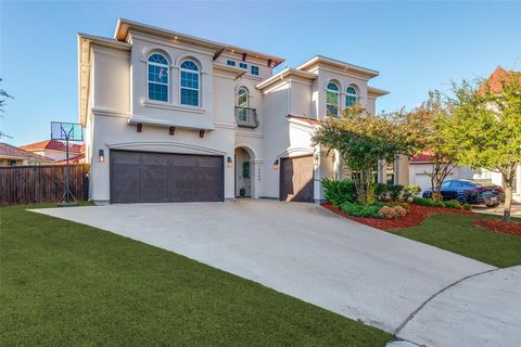 13500 Ponder Lane Frisco TX 75035