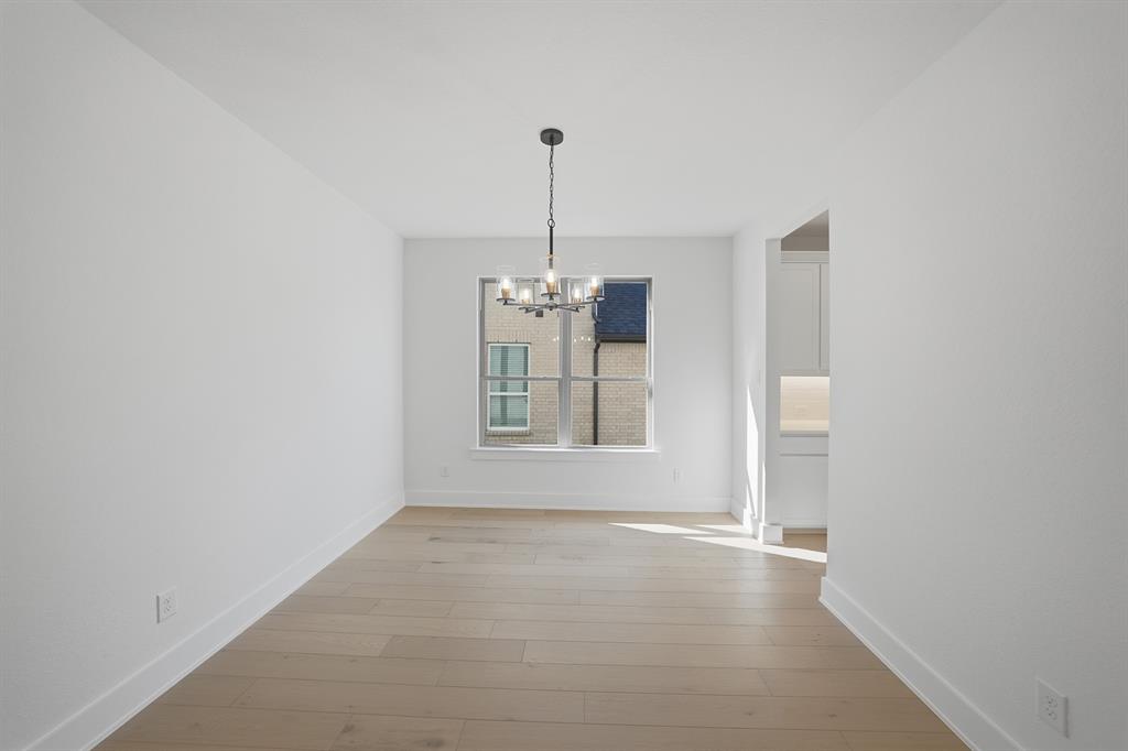 Tavolo Park - Residential