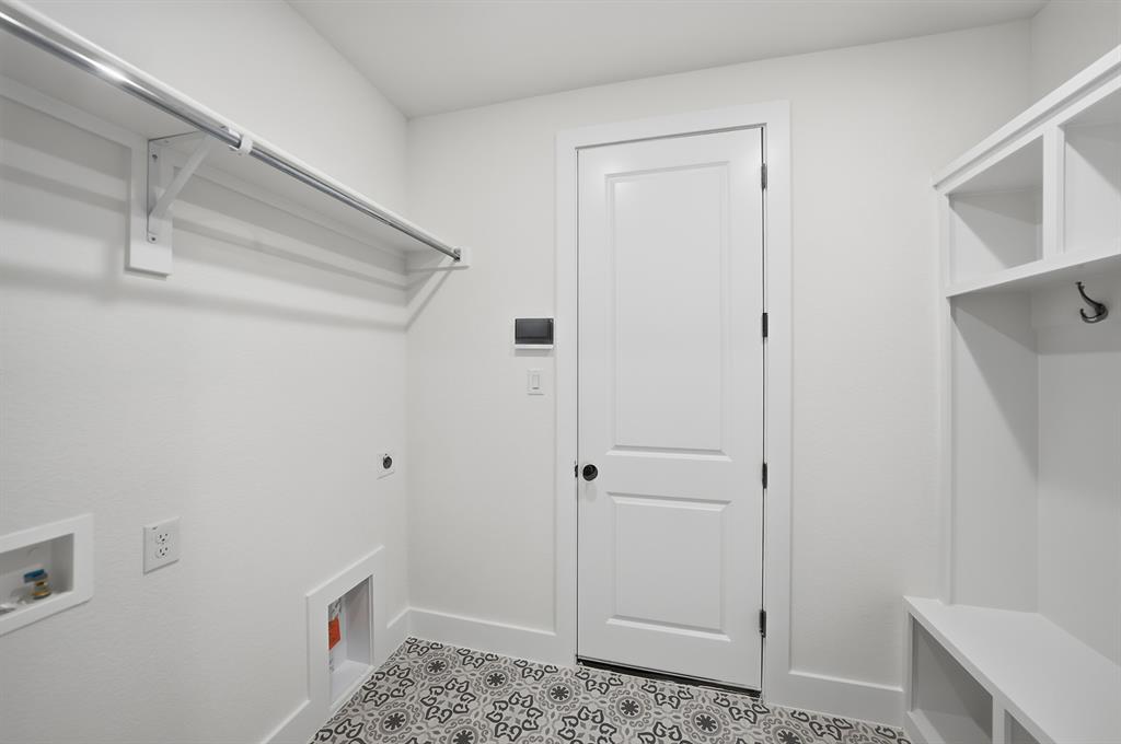 Tavolo Park - Residential