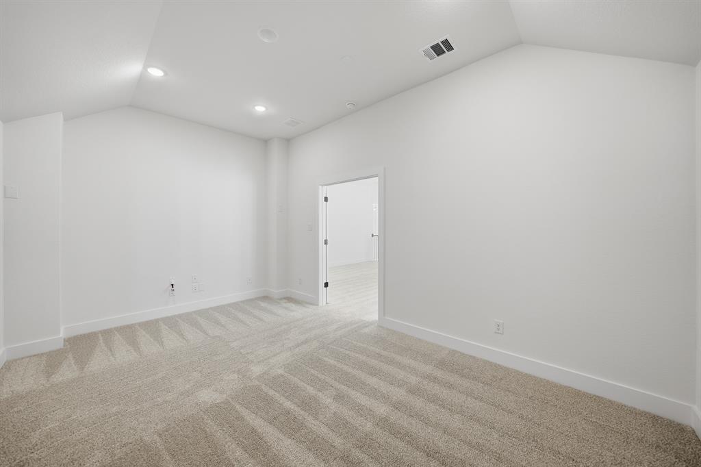 Tavolo Park - Residential