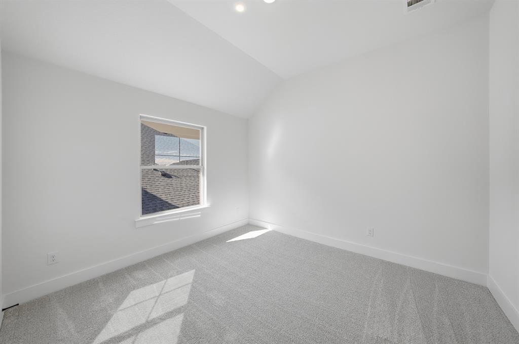 Tavolo Park - Residential