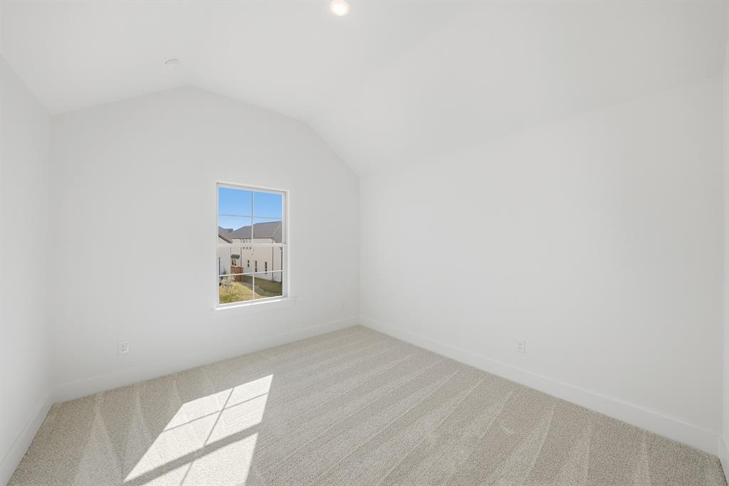 Tavolo Park - Residential