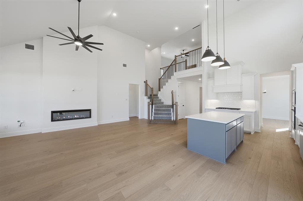 Tavolo Park - Residential