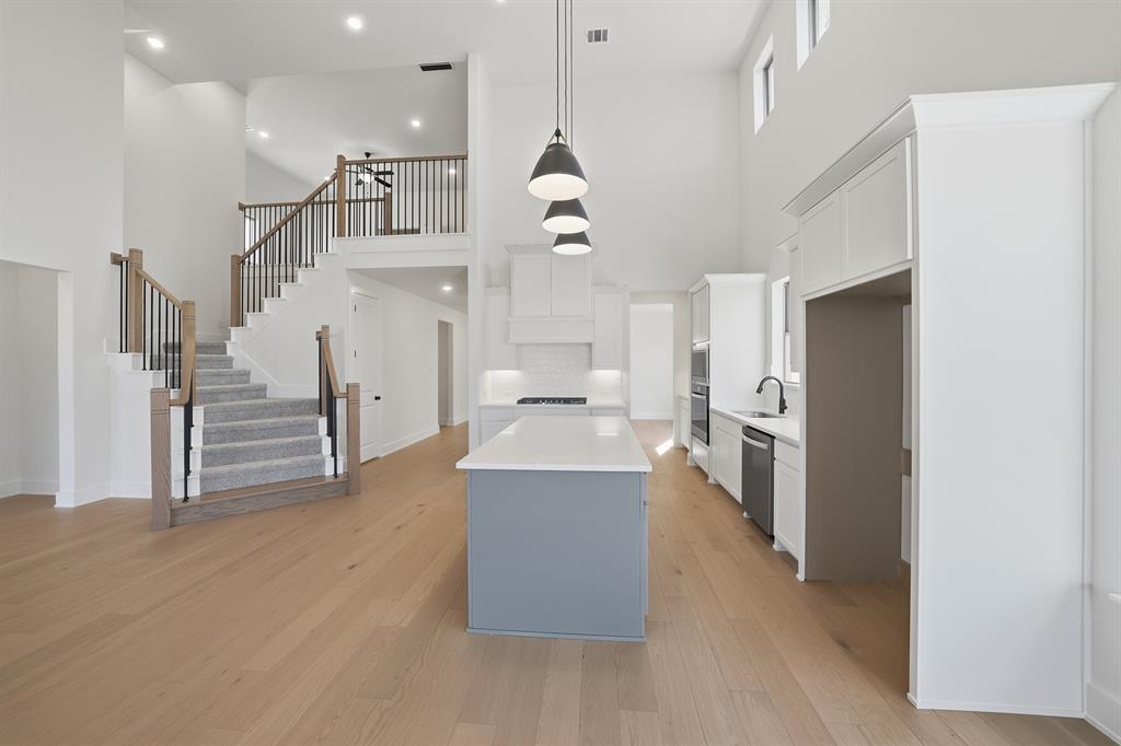 Tavolo Park - Residential