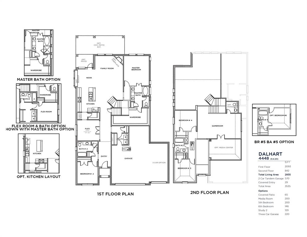 6028 Foxwheel Way