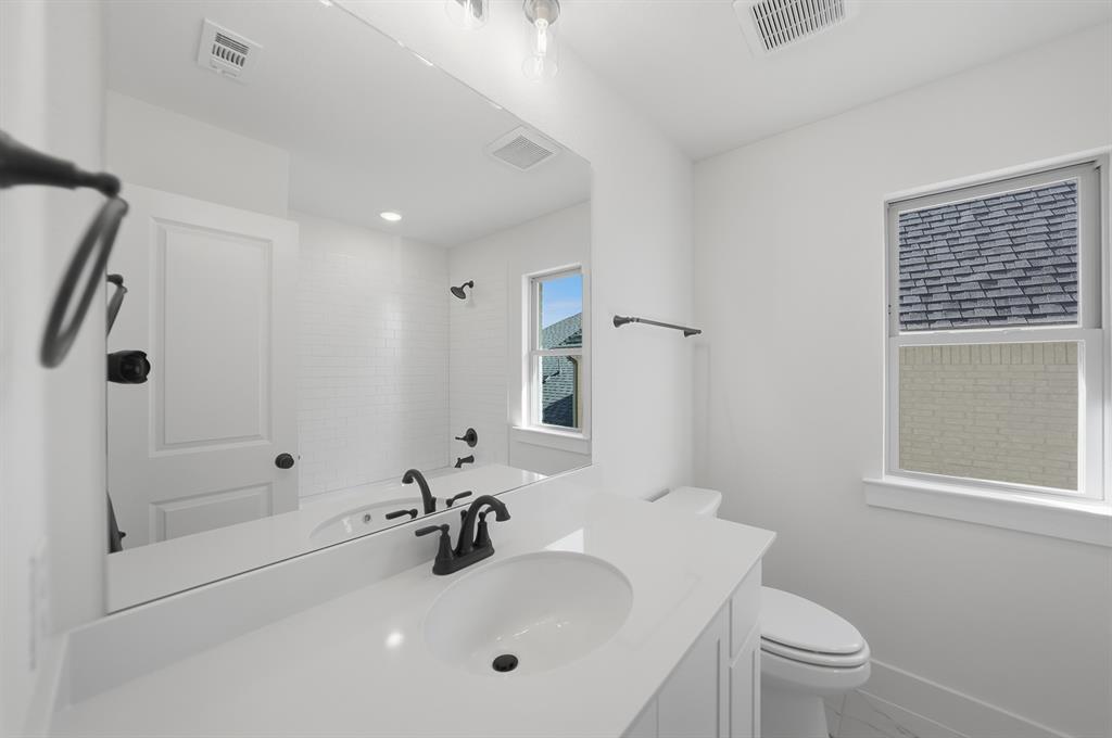 Tavolo Park - Residential