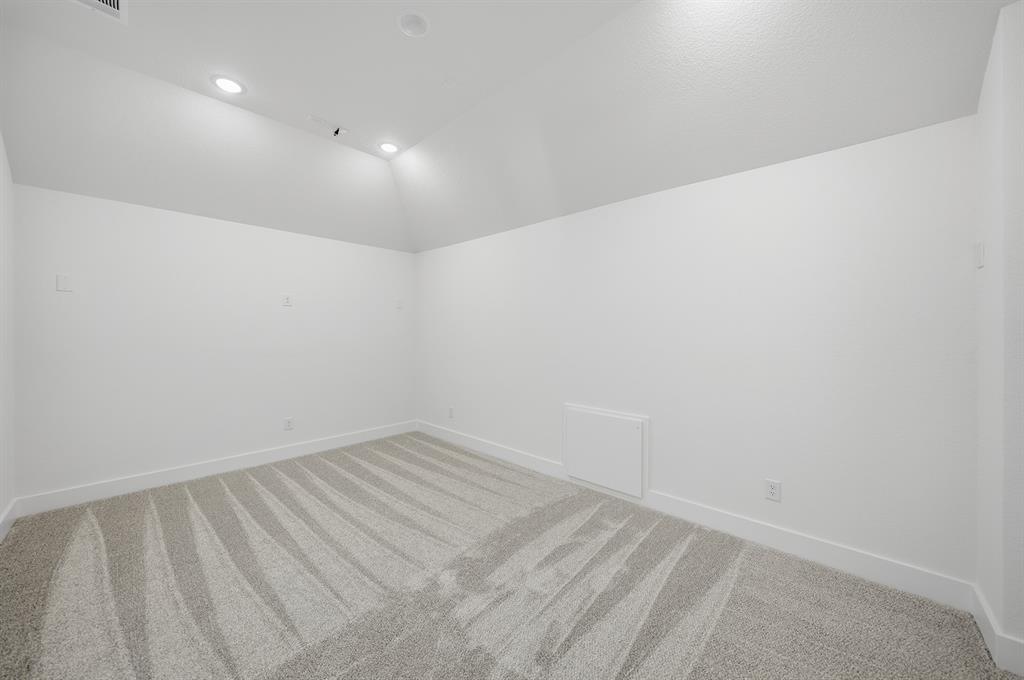 Tavolo Park - Residential