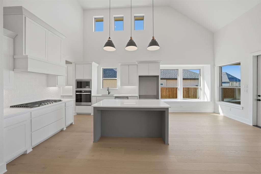 Tavolo Park - Residential