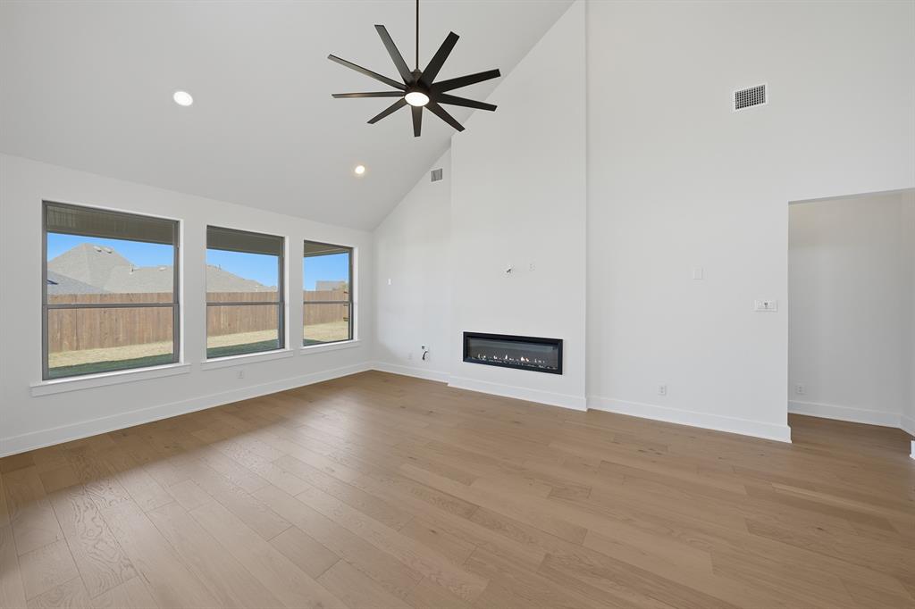 Tavolo Park - Residential