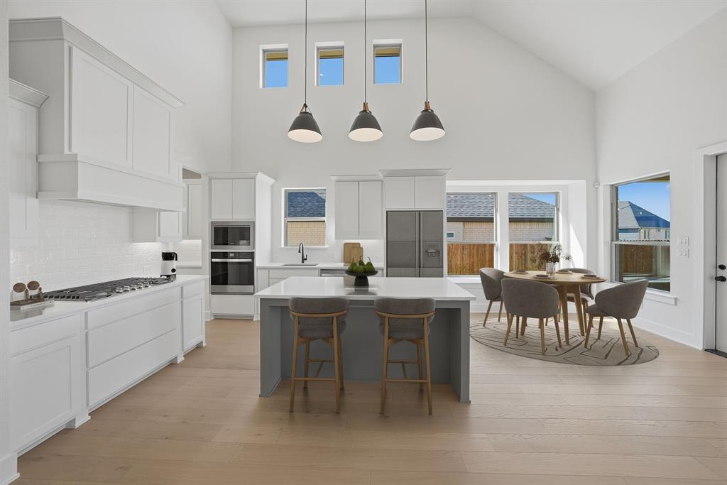 Tavolo Park - Residential