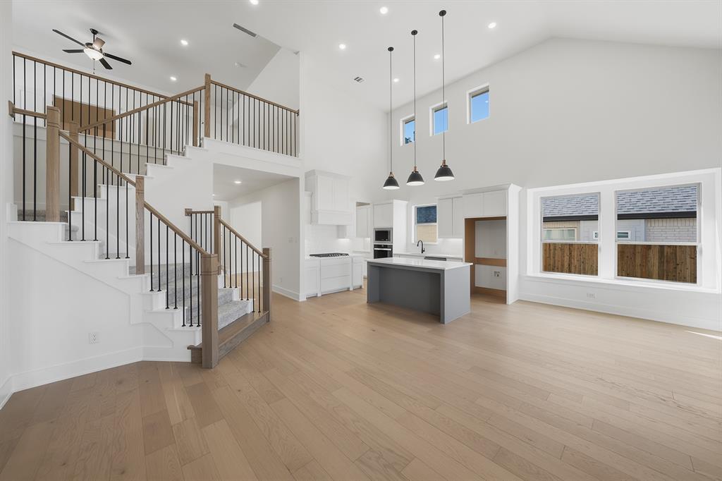 Tavolo Park - Residential