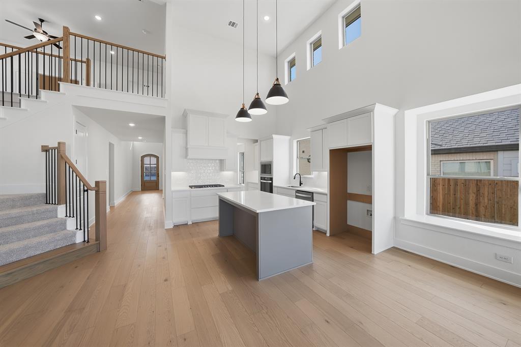 Tavolo Park - Residential