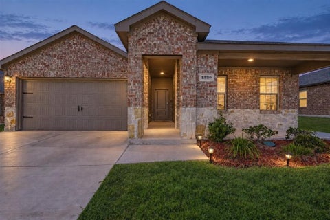 Photo of 1320 Waveless Run, Josephine, TX 75135 (MLS # 21400605)