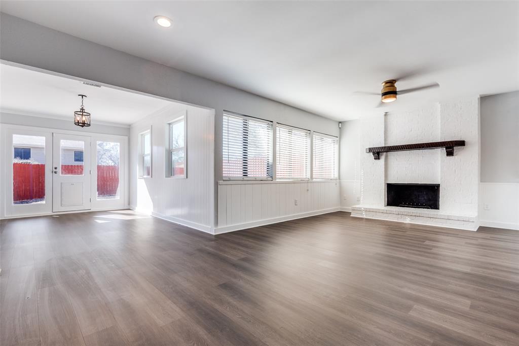 Royal Oaks - Residential