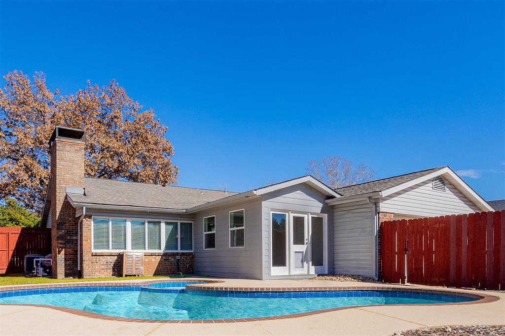 Royal Oaks - Residential