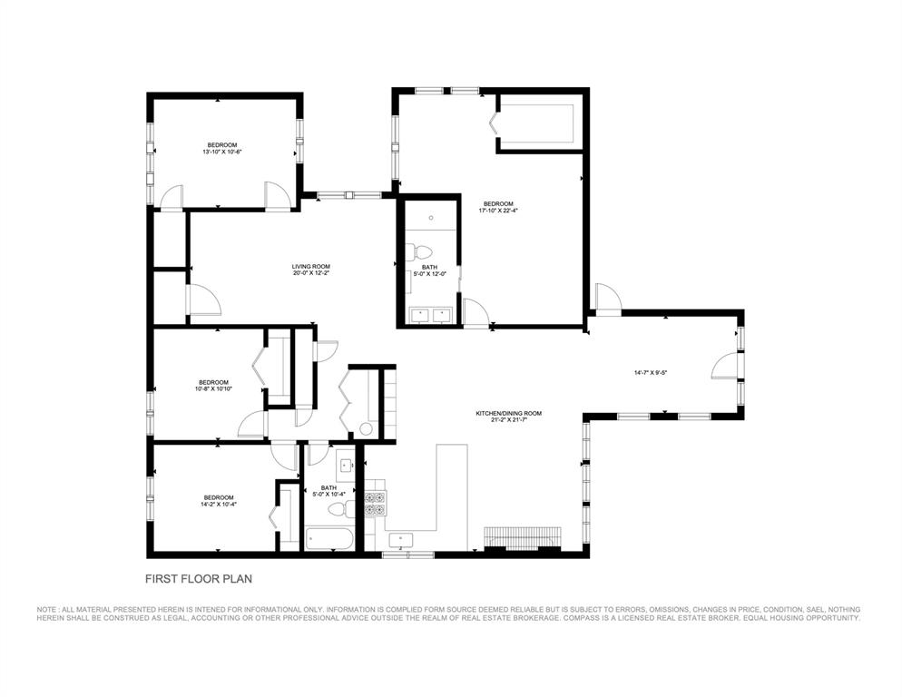 Royal Oaks - Residential