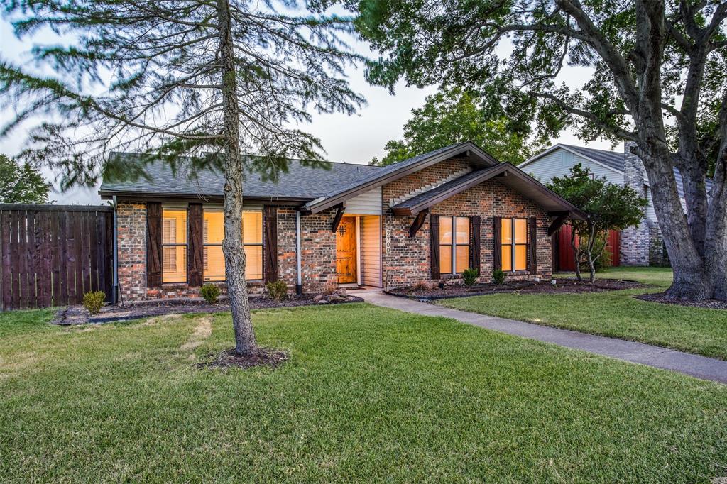 2700 Chancellor Drive