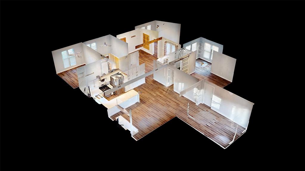 Royal Oaks - Residential