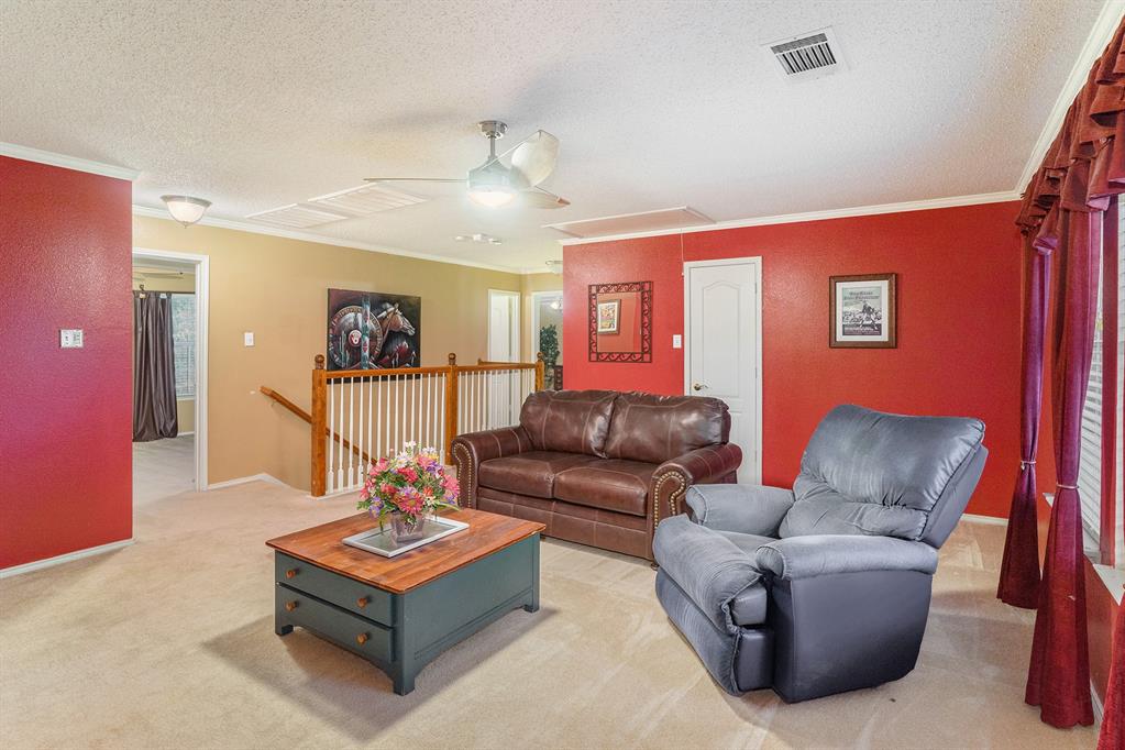 Fox Hollow Estates Ph I - Residential