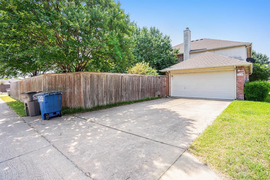 Fox Hollow Estates Ph I - Residential