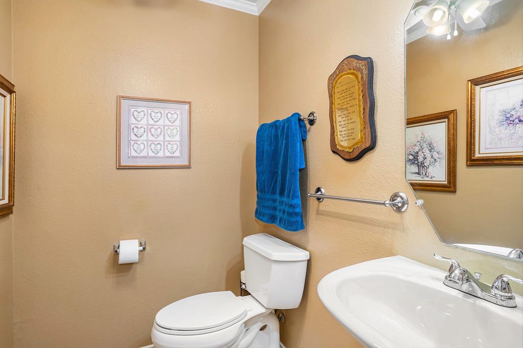 Fox Hollow Estates Ph I - Residential