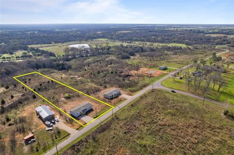 Photo of 3888 Sandusky Road, Whitesboro, TX 76273 (MLS # 21196646)