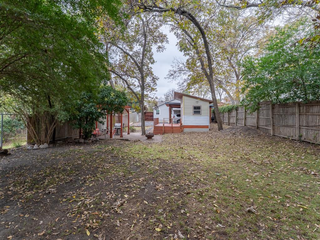 Oak Lawn Heights - Residential