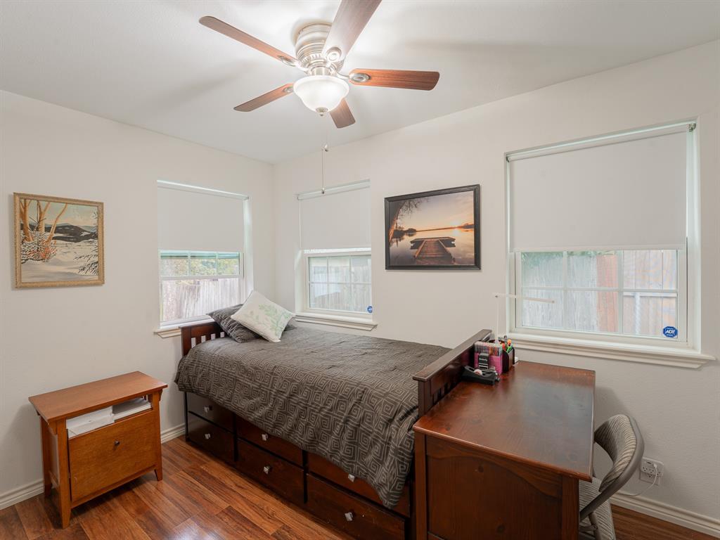 Oak Lawn Heights - Residential