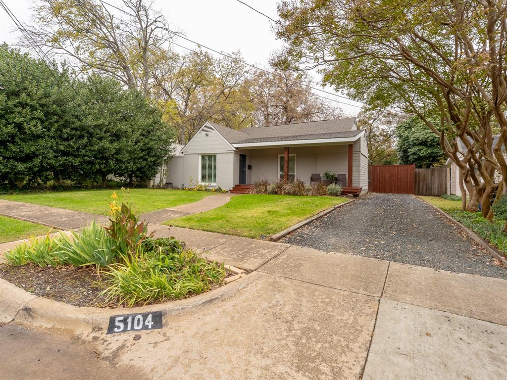 5104 Maple Springs Boulevard