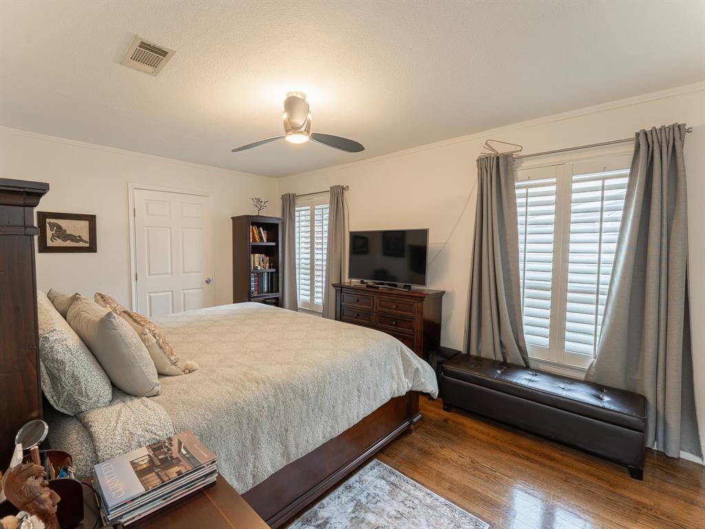 Oak Lawn Heights - Residential