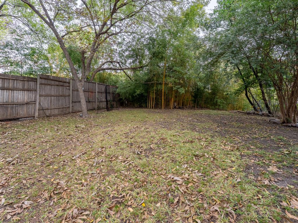 Oak Lawn Heights - Residential